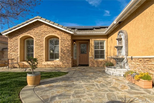 10334 Ring Avenue, Rancho Cucamonga, CA 91737