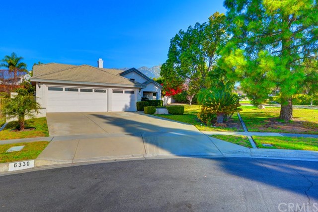 6330 Sonterra Court, Rancho Cucamonga, CA 91737