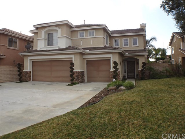 9781 Via Esperanza, Alta Loma, CA 91737
