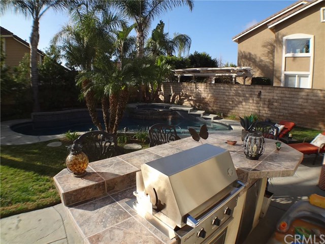 9781 Via Esperanza, Alta Loma, CA 91737