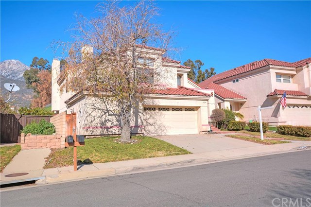 10234 Northridge Drive, Rancho Cucamonga, CA 91737