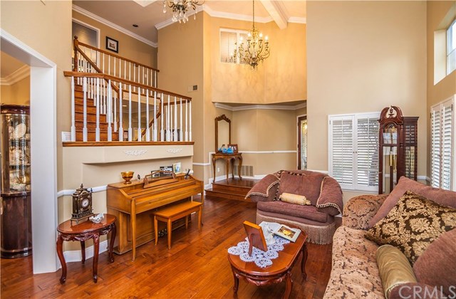 6346 Twilight Place, Rancho Cucamonga, CA 91737
