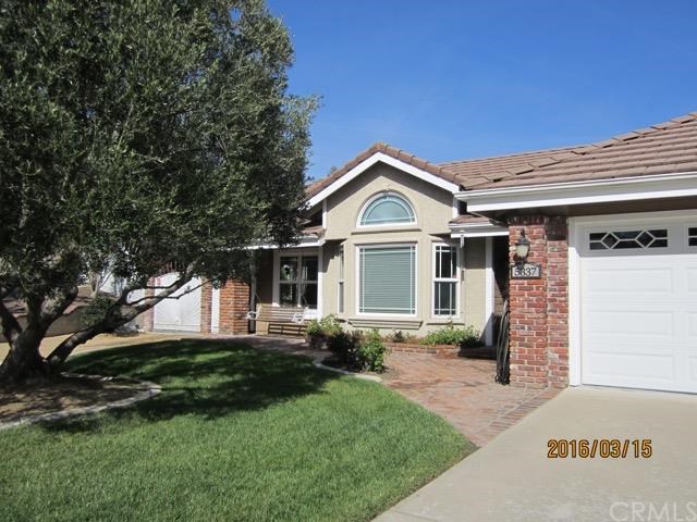 5337 Evening Canyon Way, Rancho Cucamonga, CA 91737
