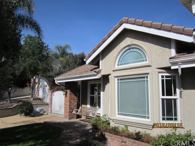 5337 Evening Canyon Way, Rancho Cucamonga, CA 91737