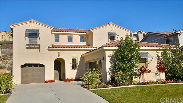 12320 Macon Drive, Rancho Cucamonga, CA 91739