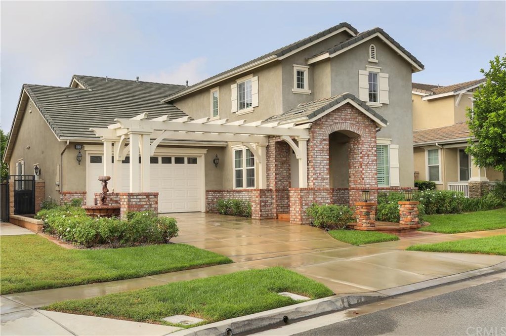 12785 WILD HORSE Way, Rancho Cucamonga, CA 91739