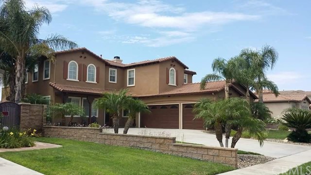 13409 Windy Grove Drive, Rancho Cucamonga, CA 91739