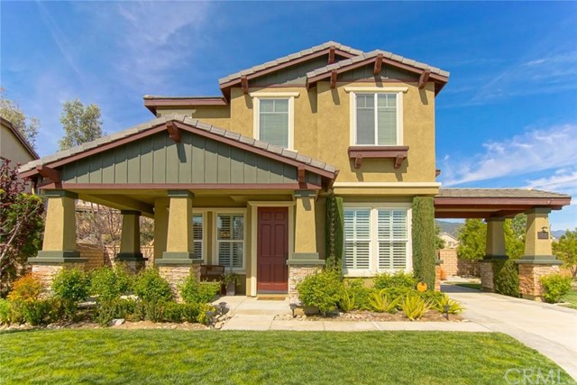13796 San Luis Rey Court, Rancho Cucamonga, CA 91739