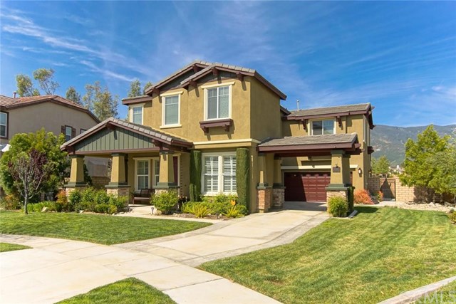 13796 San Luis Rey Court, Rancho Cucamonga, CA 91739