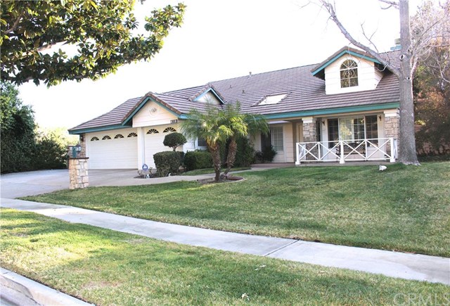 6609Brownstone Pl, Rancho Cucamonga, United States 91739