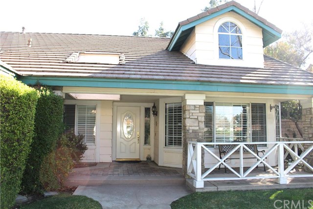 6609Brownstone Pl, Rancho Cucamonga, United States 91739