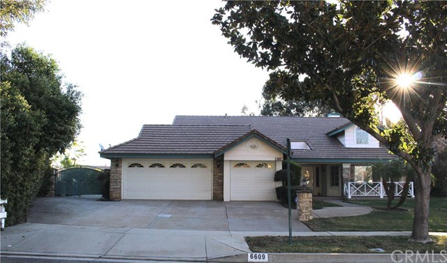 6609Brownstone Pl, Rancho Cucamonga, United States 91739