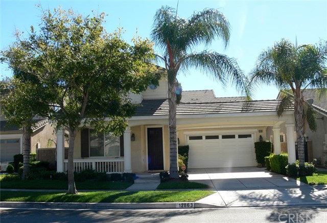 12863 Spring Mountain Drive, Rancho Cucamonga, CA 91739