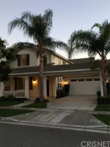 12863 Spring Mountain Drive, Rancho Cucamonga, CA 91739