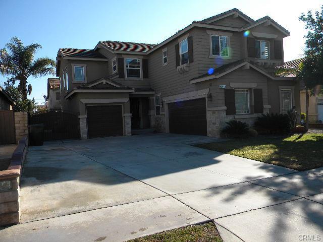 7865 Margaux Pl., Rancho Cucamonga, United States 91739