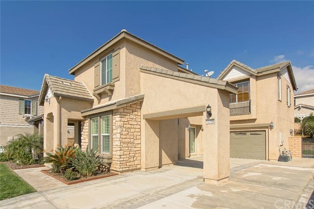 13780 San Vincente Court, Rancho Cucamonga, CA 91739
