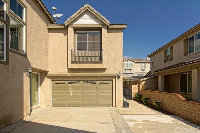 13780 San Vincente Court, Rancho Cucamonga, CA 91739