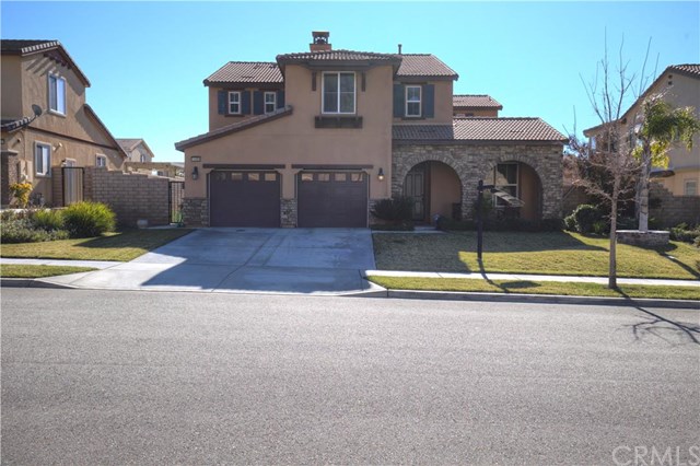 13839 Darkwood Way