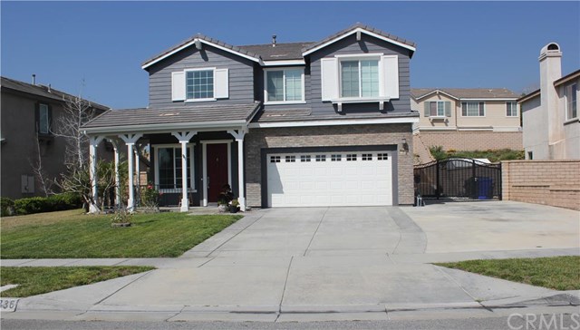 13836 Darkwood Way