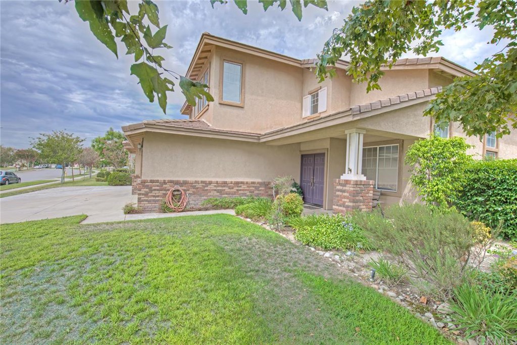 12852 North Rim Way, Rancho Cucamonga, CA 91739