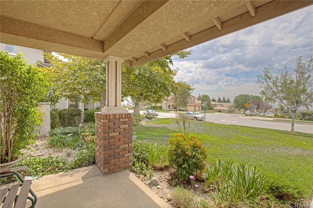 12852 North Rim Way, Rancho Cucamonga, CA 91739