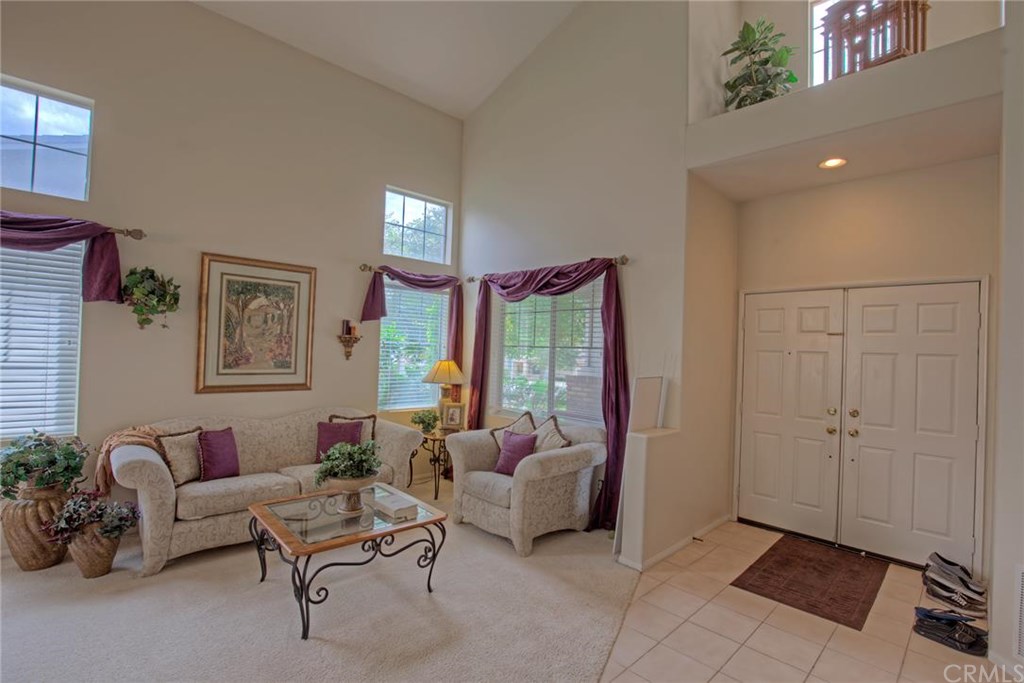 12852 North Rim Way, Rancho Cucamonga, CA 91739