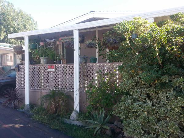 Glenair MHP 1700 S Glendora Ave. #40Glendora, CA 91740