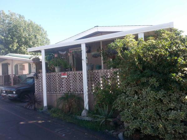 Glenair MHP 1700 S Glendora Ave. #40Glendora, CA 91740