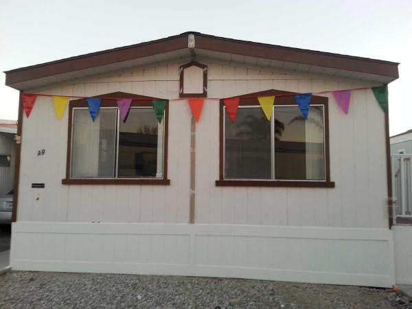 Glenair MHP 1700 Glendora Ave. #15Glendora, CA 91740
