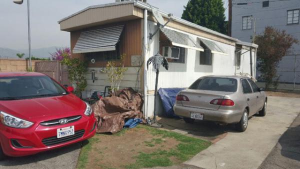 Tropics Trailer Park 428 E. Route 66Glendora, CA 91740