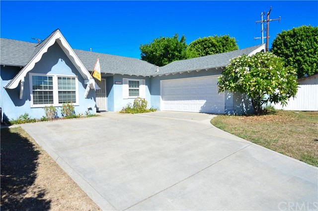 1407 S Dodsworth Ave, Glendora, United States 91740