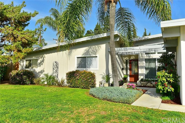 650 North Treanor Avenue, Glendora, CA 91741
