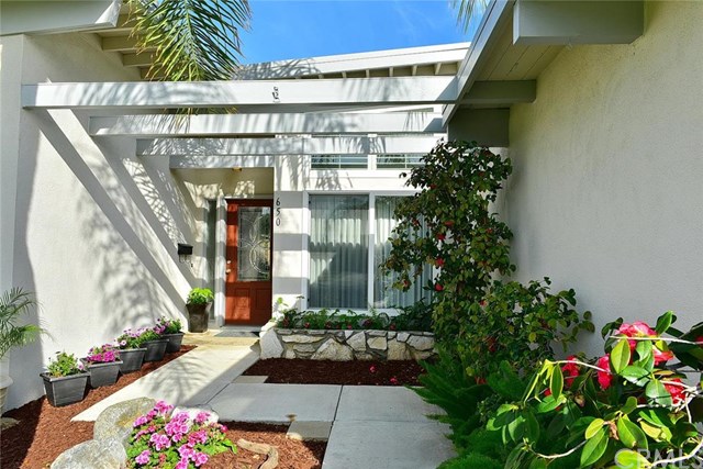 650 North Treanor Avenue, Glendora, CA 91741