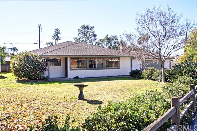 706 West Carroll Avenue, Glendora, CA 91741