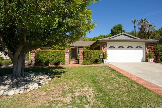 335 West Leadora Avenue, Glendora, CA 91741