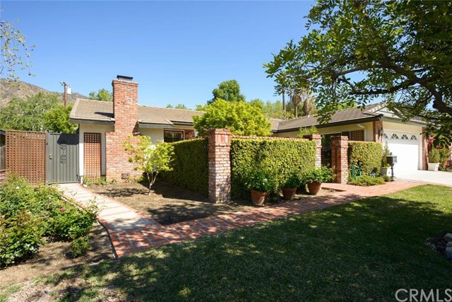 335 West Leadora Avenue, Glendora, CA 91741
