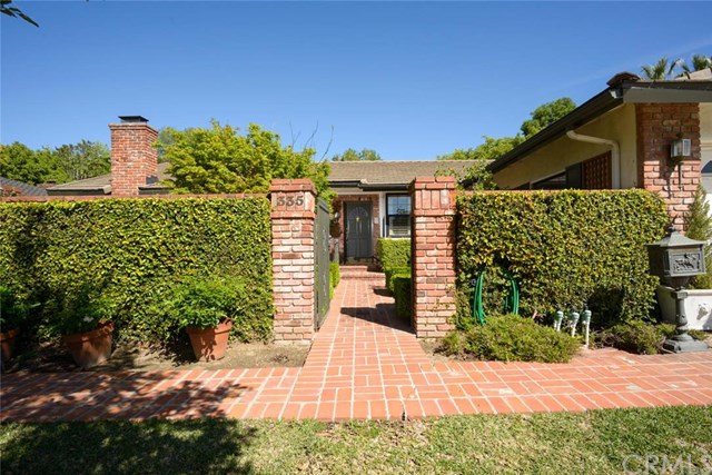 335 West Leadora Avenue, Glendora, CA 91741