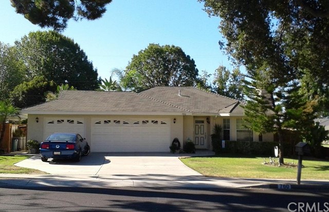 760 W Foothill Blvd, Glendora, United States 91741