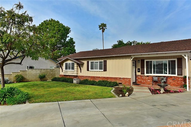 600 East Meda Avenue, Glendora, CA 91741