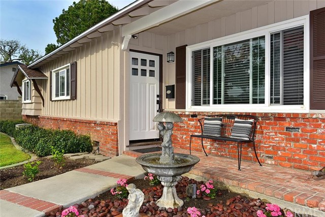 600 East Meda Avenue, Glendora, CA 91741