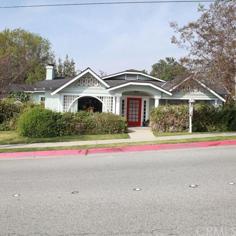 259 North Barranca Avenue, Glendora, CA 91741