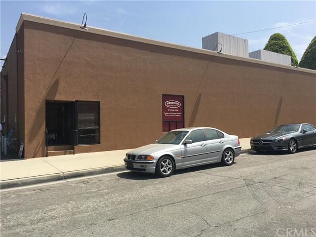 201 N Glendora Avenue, Glendora, CA 91741