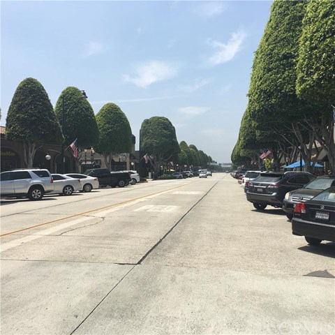 201 N Glendora Avenue, Glendora, CA 91741