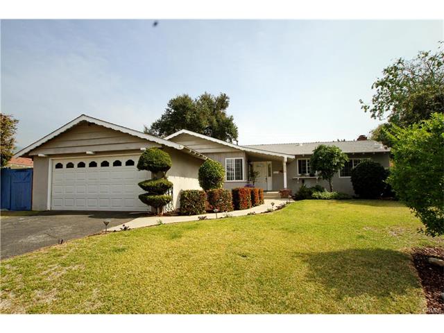338 Cimmeron Tr, Glendora, United States 91741