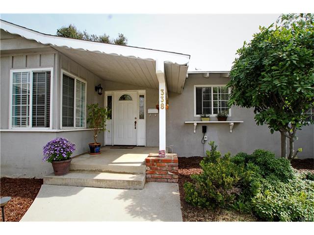 338 Cimmeron Tr, Glendora, United States 91741
