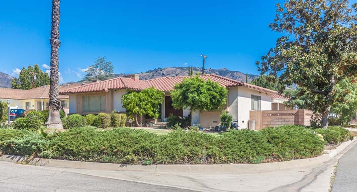402 N. Burnaby Avenue., Glendora, United States 91741
