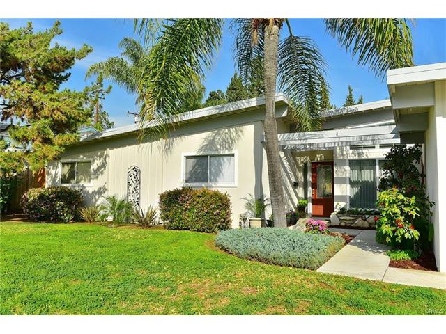 650 N Treanor Avenue, Glendora, United States 91741
