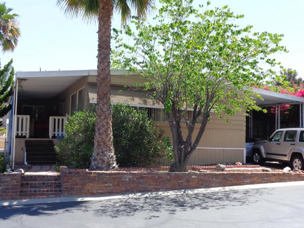 Covina Hills MHC 17350 East Temple AvenueLa Puente, CA 91744