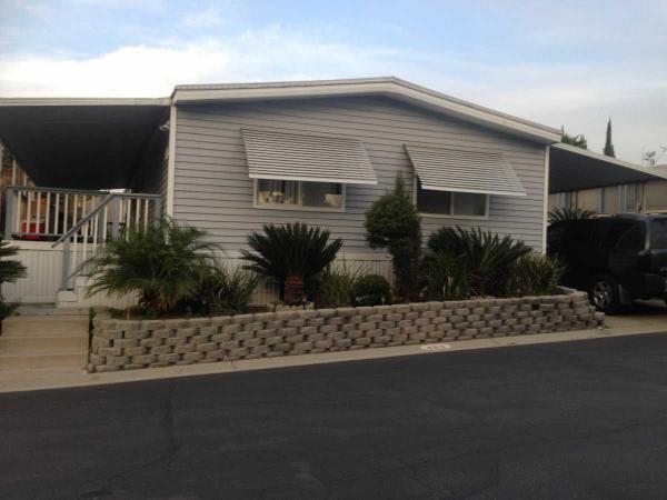 Covina Hills MHC 17350 E. Temple Ave.La Puente, CA 91744