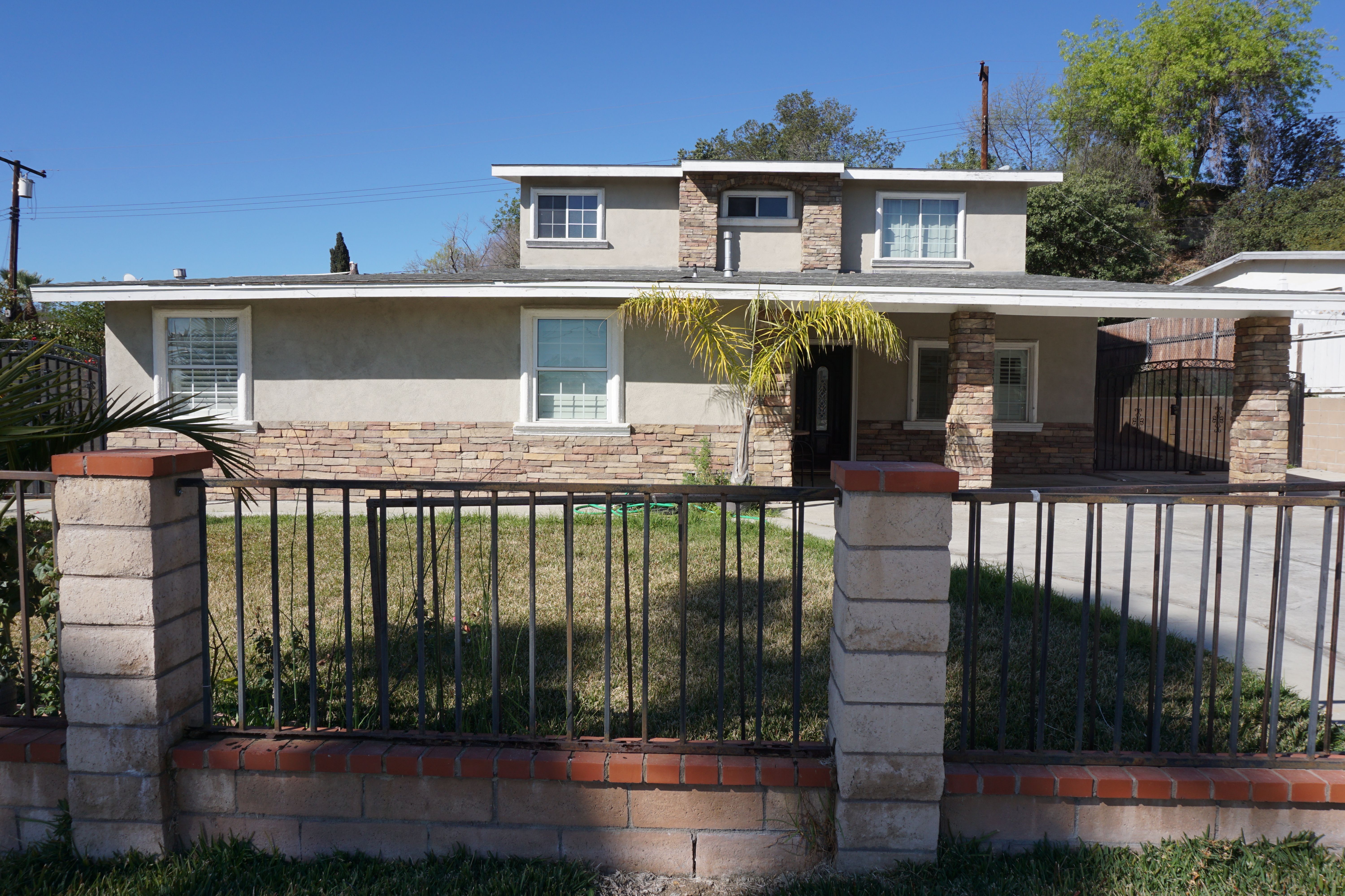 245 Zenith Ave, La Puente, United States 91744